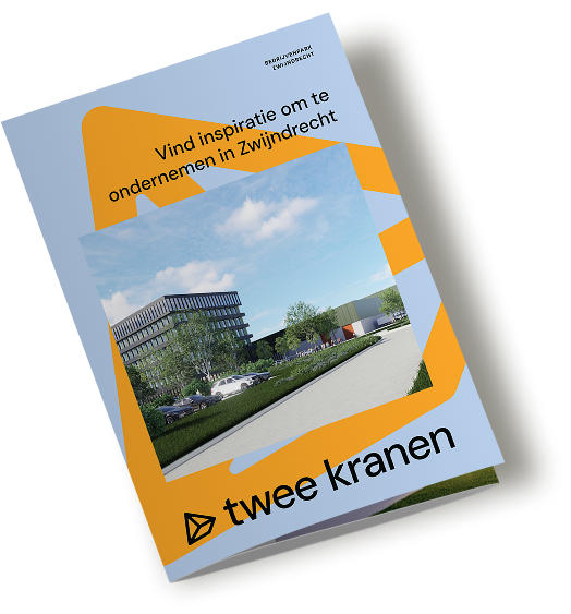 Brochure Twee Kranen Brochure Twee Kranen
